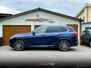 BMW X5 xDrive40i 2021 245kW Harman/Kardon - Odpočet DPH - 4