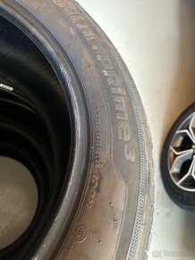 235/55R18 100H Hankook VentusPrime3 Nové - 1000km - 4