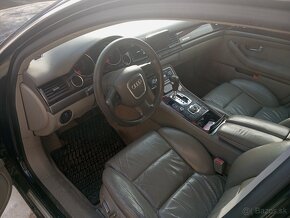 Audi A8 3.0Tdi - 4