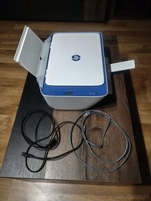 HP Deskjet 2600 series - 4