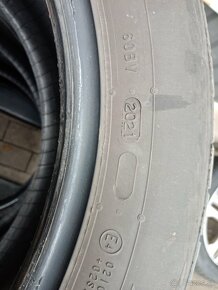 235/50 r18 101y nokian letne - 4