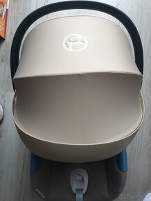 Cybex Aton 5 (gold) - 4