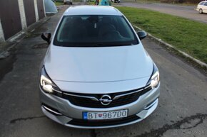 Opel Astra  K  1.5 CDTI 122k Elegance - 4