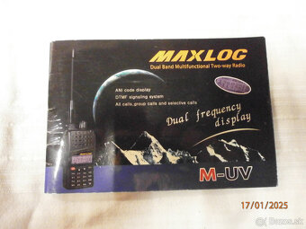 MAXLOG - 4