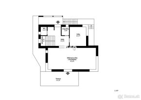 5i (237m2) rodinný dom na KOLIBE - PRIPRAVUJEME do ponuky - 4