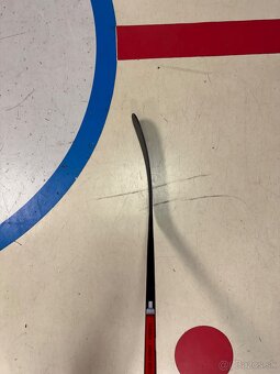 UPLNE NOVA PROFI HOKEJKA CCM JETSPEED FT3  - 4