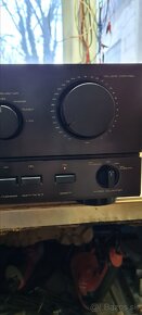 Pioneer a-616 reference - 4