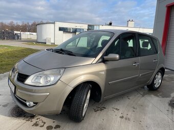 Renault Scenic - 4