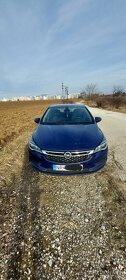 Opel astra 1.6cdti enjoy - 4