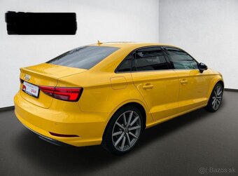 AUDI A3 S TRONIC - 4