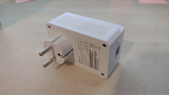 Predám TP Link AV 1000 Mbps Ethernet Port - 4