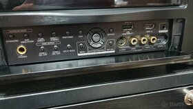 Denon AVR 4310 top model 2010 - 4