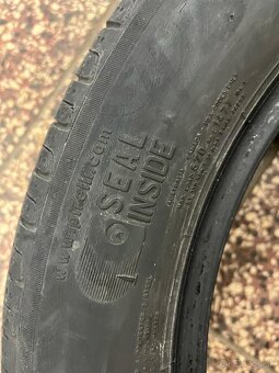 215/55 R17 PIRELLI P7 LETNE - 4