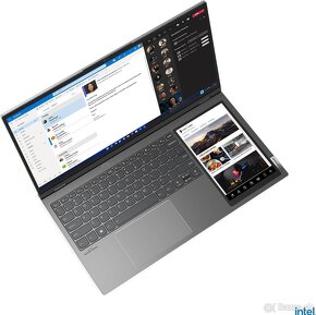 Lenovo ThinkBook/Plus G3 IAP/i5-12500H/17.3 - 4