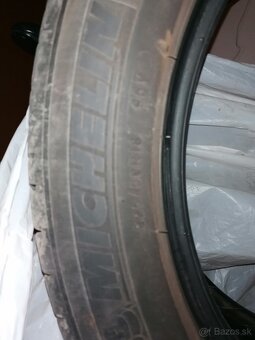 MICHELIN primacy 3, 225/50 r18 - 4