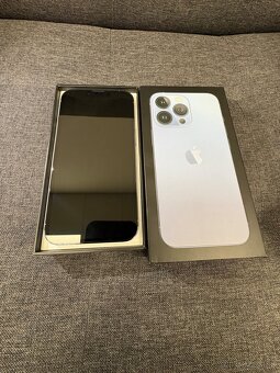 IPHONE 13 PRO 128gb - 4