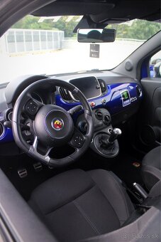 Abarth 595 - 4