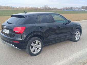 AUDI Q2, 1.6 TDI SPORT - 4