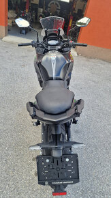 Kawasaki Versys 650 - 4