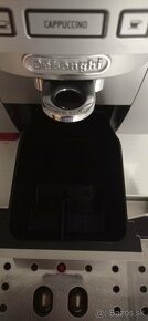 DeLonghi magnifica S ECAM - 4