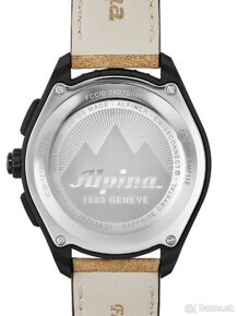 Alpina Alpiner X AL-283LBBW5SAQ6

 - 4