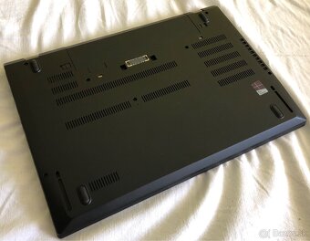 Lenovo ThinkPad T570 - 4