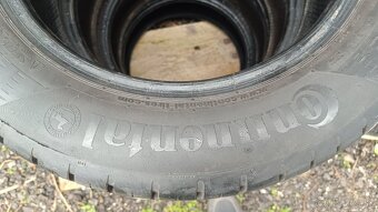 Sada pneumatik Continental 175/65 R15 84T letné - 4