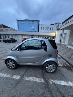 Smart Fortwo 0.8 cdi passion - 4