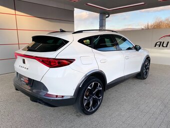 Cupra Formentor 1.5 TSI 110kW DSG Záruka do 30.3.2026/90 000 - 4