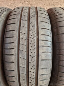 Letné pneumatiky Hankook 205/55 R16 91H - 4