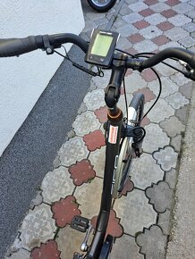 Eletricky bicykel - 4