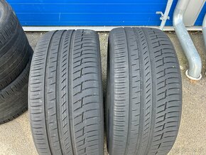 Predám pneu 275/35R22 315/30R22 - 4