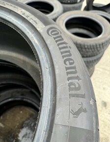 Continental sportcontact 6 285/40/R22 2023 - 4