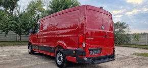 ▶▶▶Volkswagen Crafter 2.0 TDI  + ODPOČET DPH◀◀◀ - 4