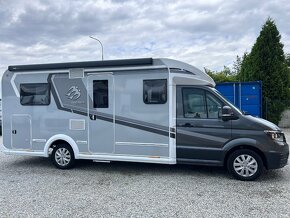 Knaus Van Ti Plus 700 LF Platinum Selection VW - 4