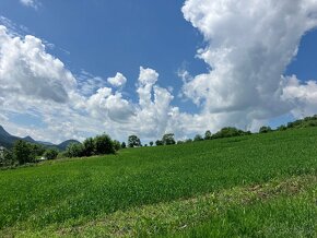 REZERVOVANÉ - Pozemky pod Vyšnokubínskymi skalkami na predaj - 4