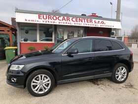 Audi Q5 3.0tdi quatro A/T - 4