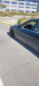 BMW e39 540i - 4