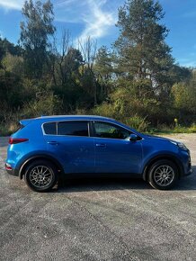 Kia Sportage 1,6 GDI - 4