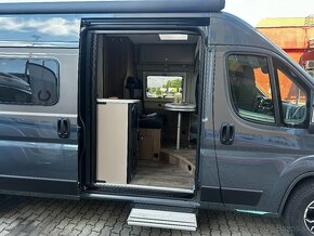 Camper Van pre 4 osoby CARADO CV601 Automat Novy - 4