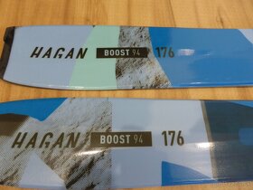 Hagan Boost 94 set - 4