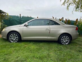 Volkswagen Eos 2.0 FSI - 4