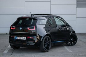 BMW i3 i3s 94 Ah - 4