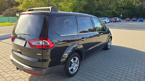 Ford Galaxy 2.0 103kw A/T6 - 4