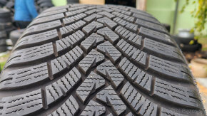 Zimné pneu 245/45 R20 --- FALKEN - 4