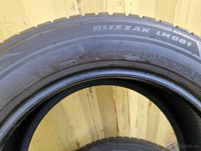 225/60 r17 zimné pneumatiky 225/60/17 225 60 17 - 4