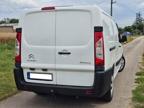 Citroen Jumpy 2.0 HDI Long - 4