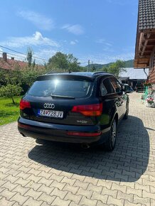 Audi Q7 3.0 TDI 2006 7 miestne - 4