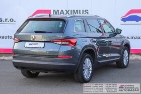 Škoda Kodiaq 2.0 TDI SCR Ambition, 110kW, A7, 5d. 7miest - 4