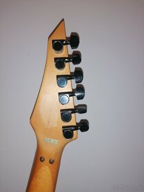 Chevy super strat Profesional - 4